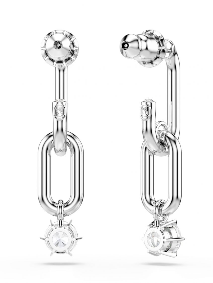 עגילים סברובסקי Constella