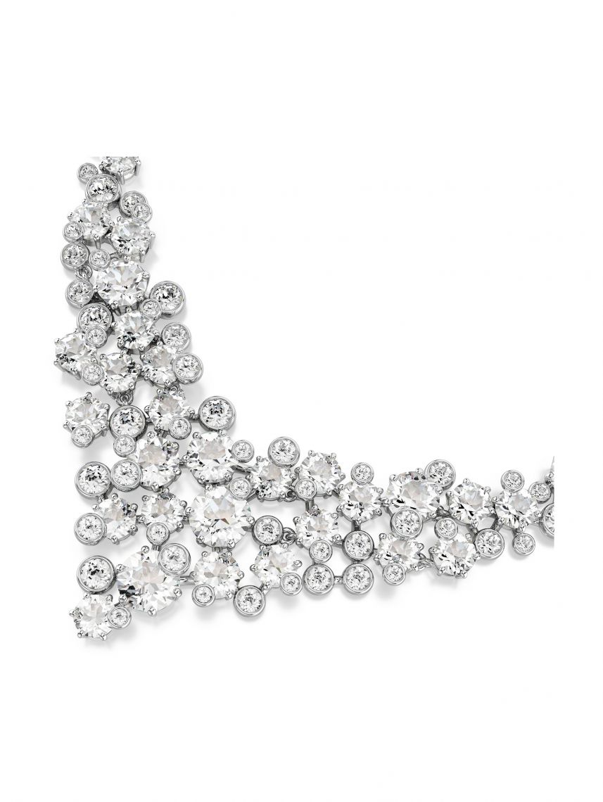 שרשרת סברובסקי Constella