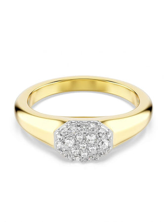 טבעת סברובסקי Dextera