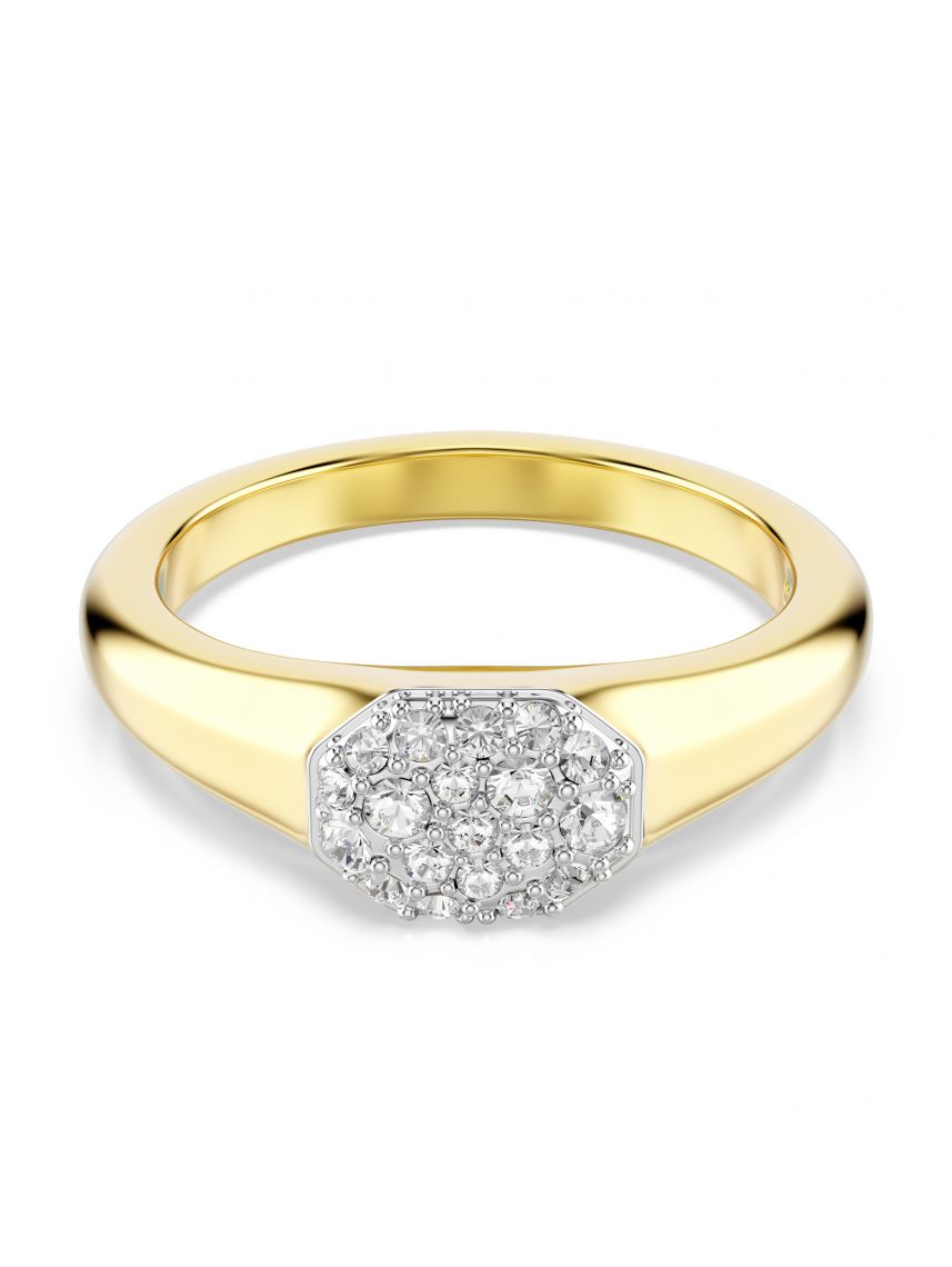 טבעת סברובסקי Dextera