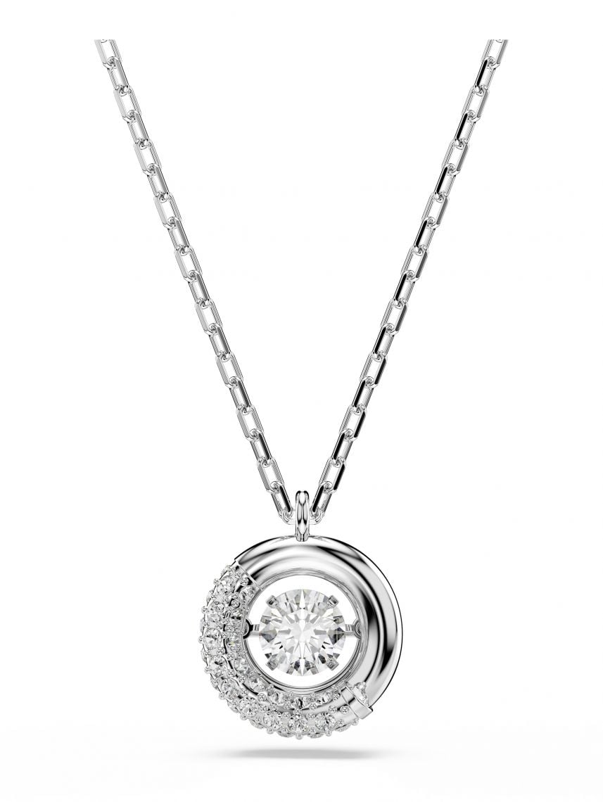 שרשרת סברובסקי Dextera