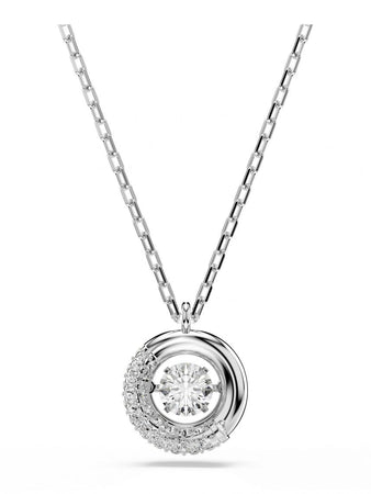 Swarovski Dextera Necklace