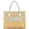 תיק גס Silvana Raffia Tote