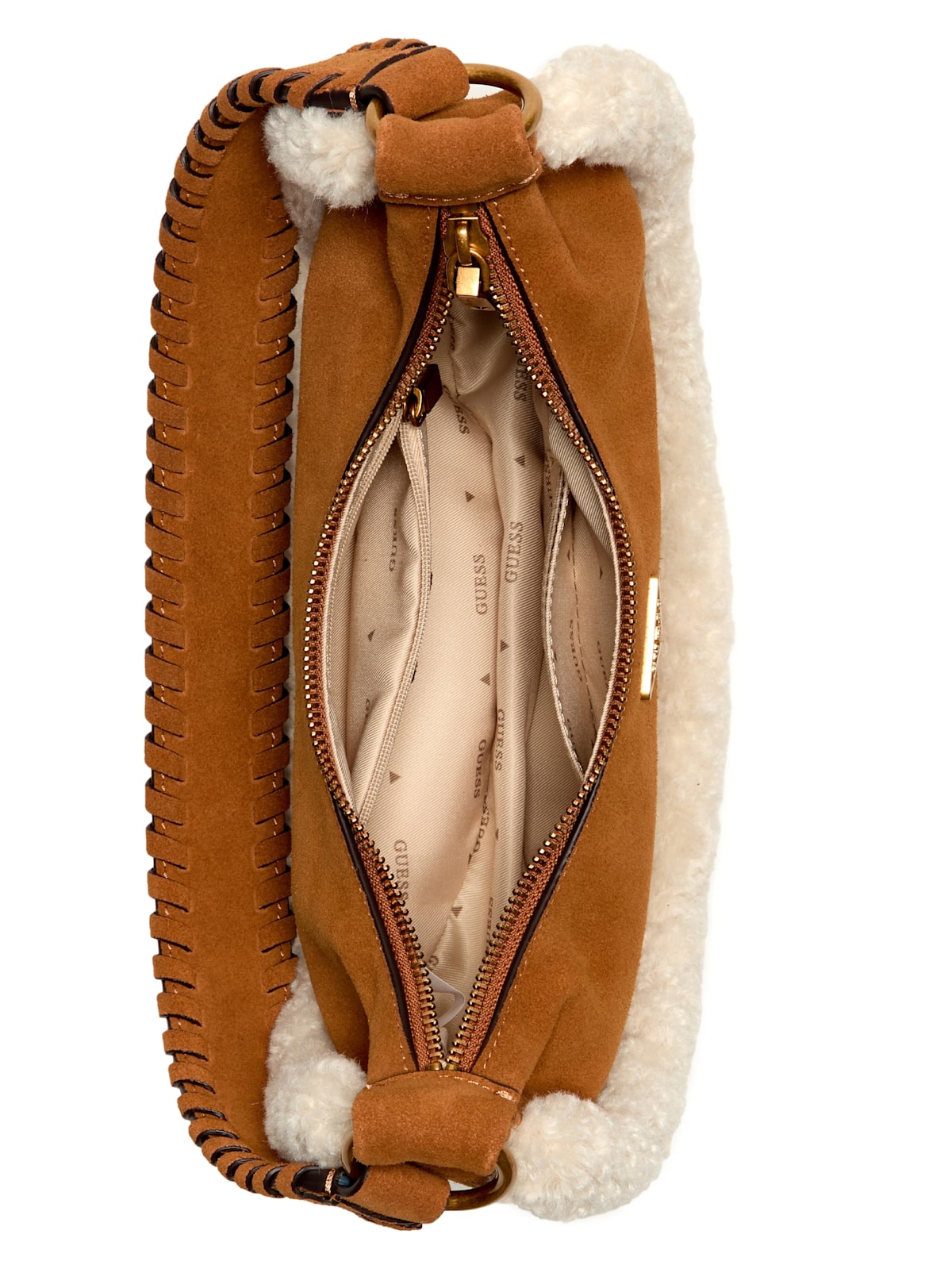 Guess Amita Hobo Bag