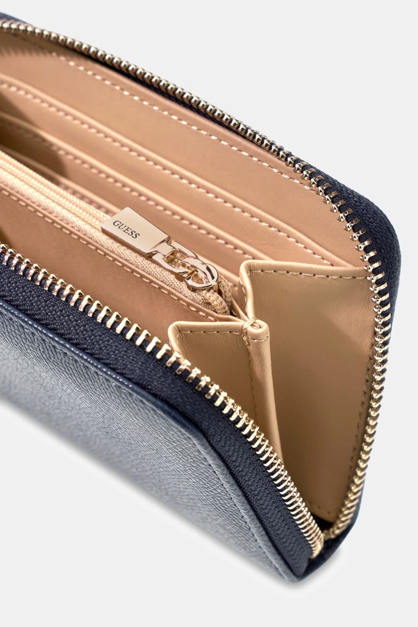 Guess Amorette Slg Wallet