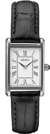 Seiko Classic Watch