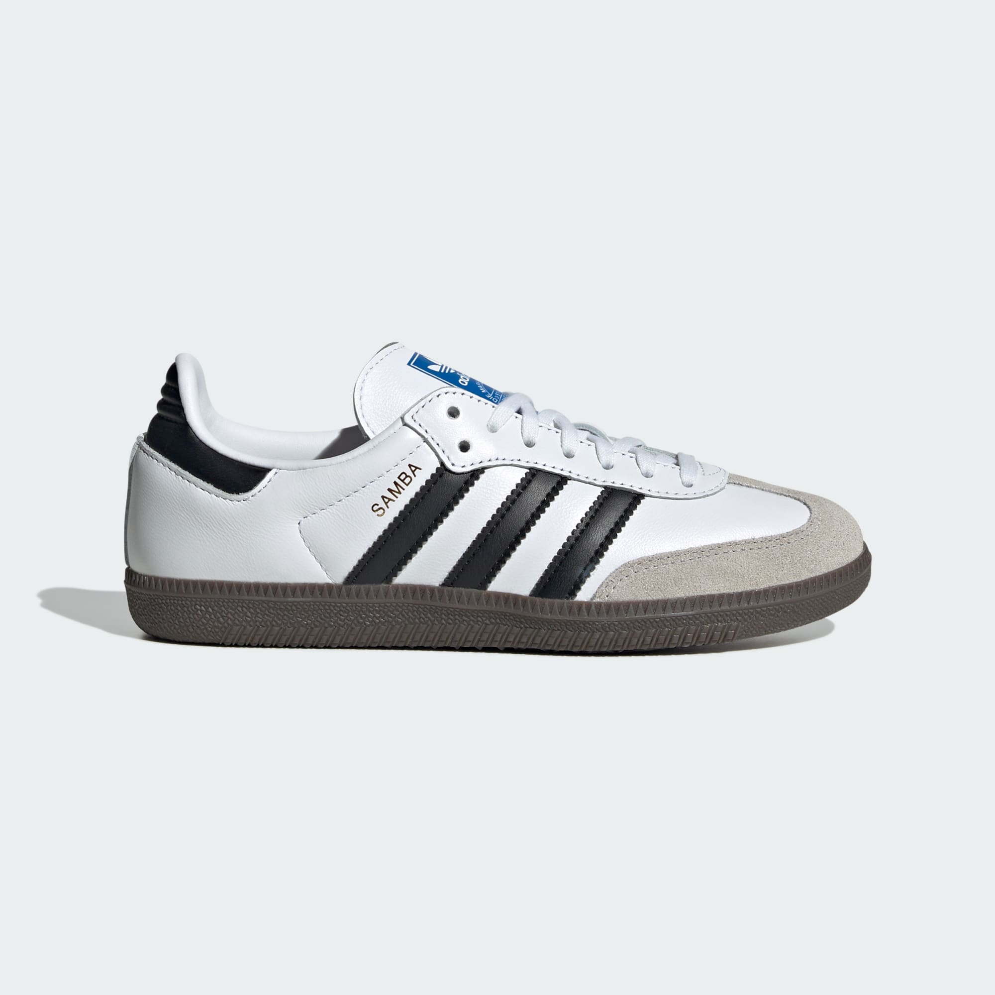 Adidas Samba Og Sneaker