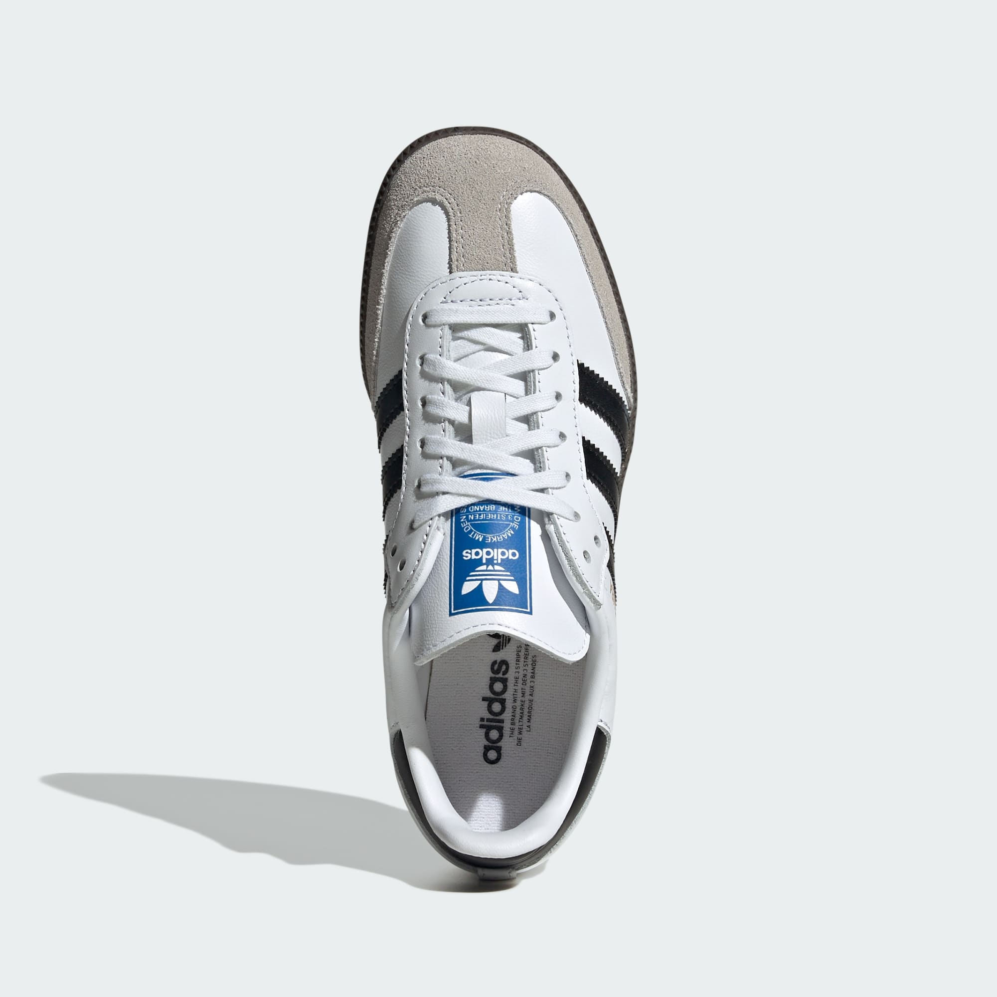 Adidas Samba Og Sneaker