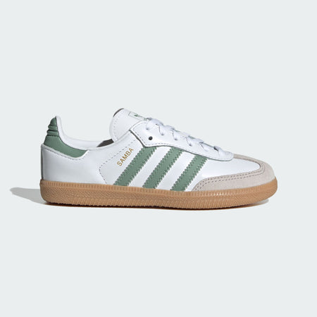 Adidas Samba Og Sneaker