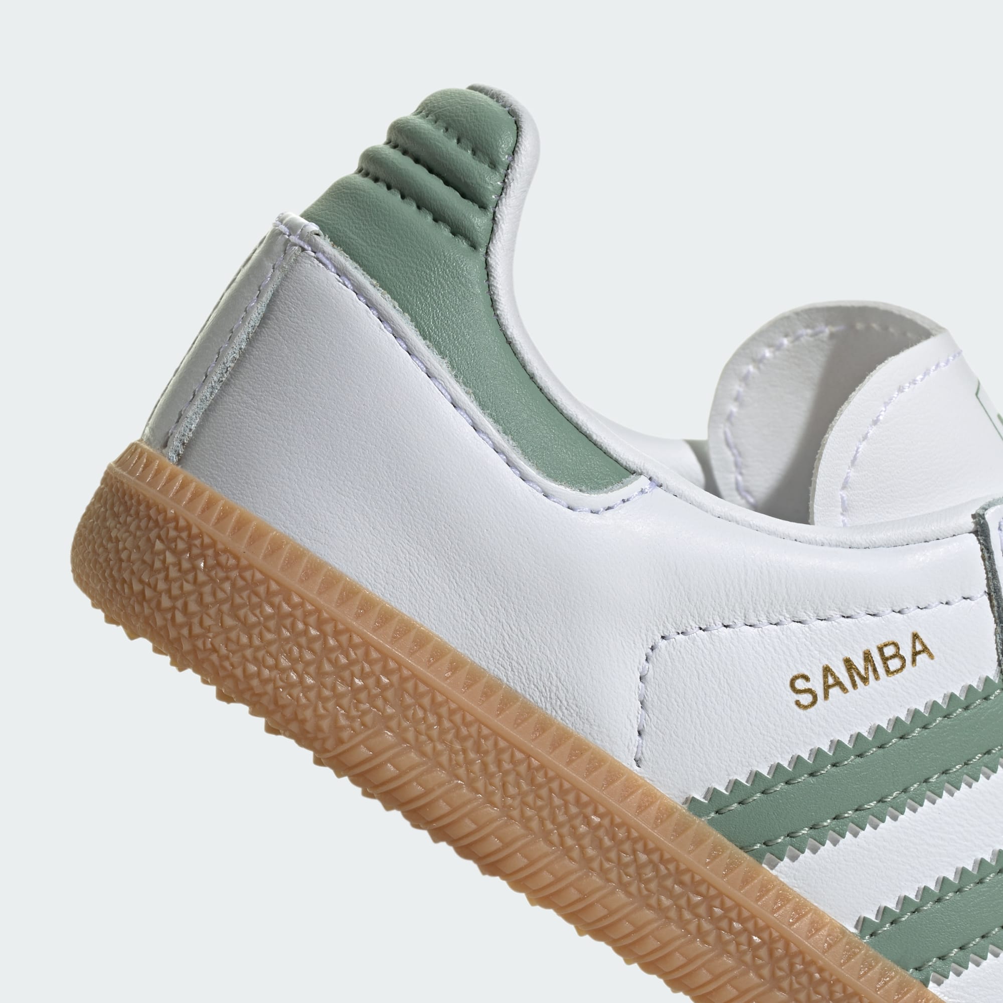 حذاء سنيكر اديداس Samba Og