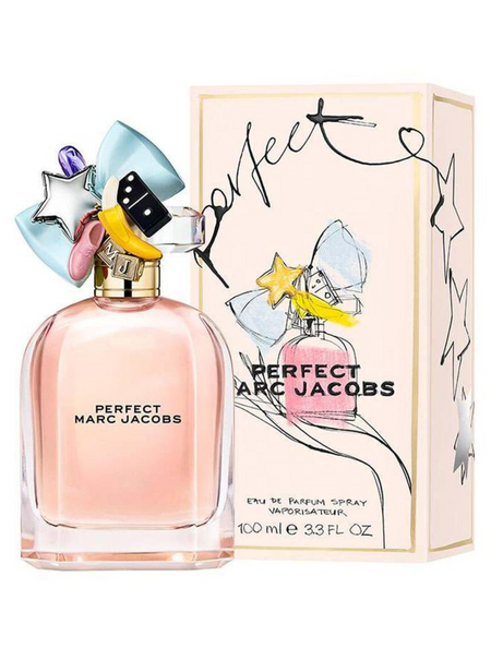 בושם Marc Jacobs Perfect EDP ‏100 מ״ל