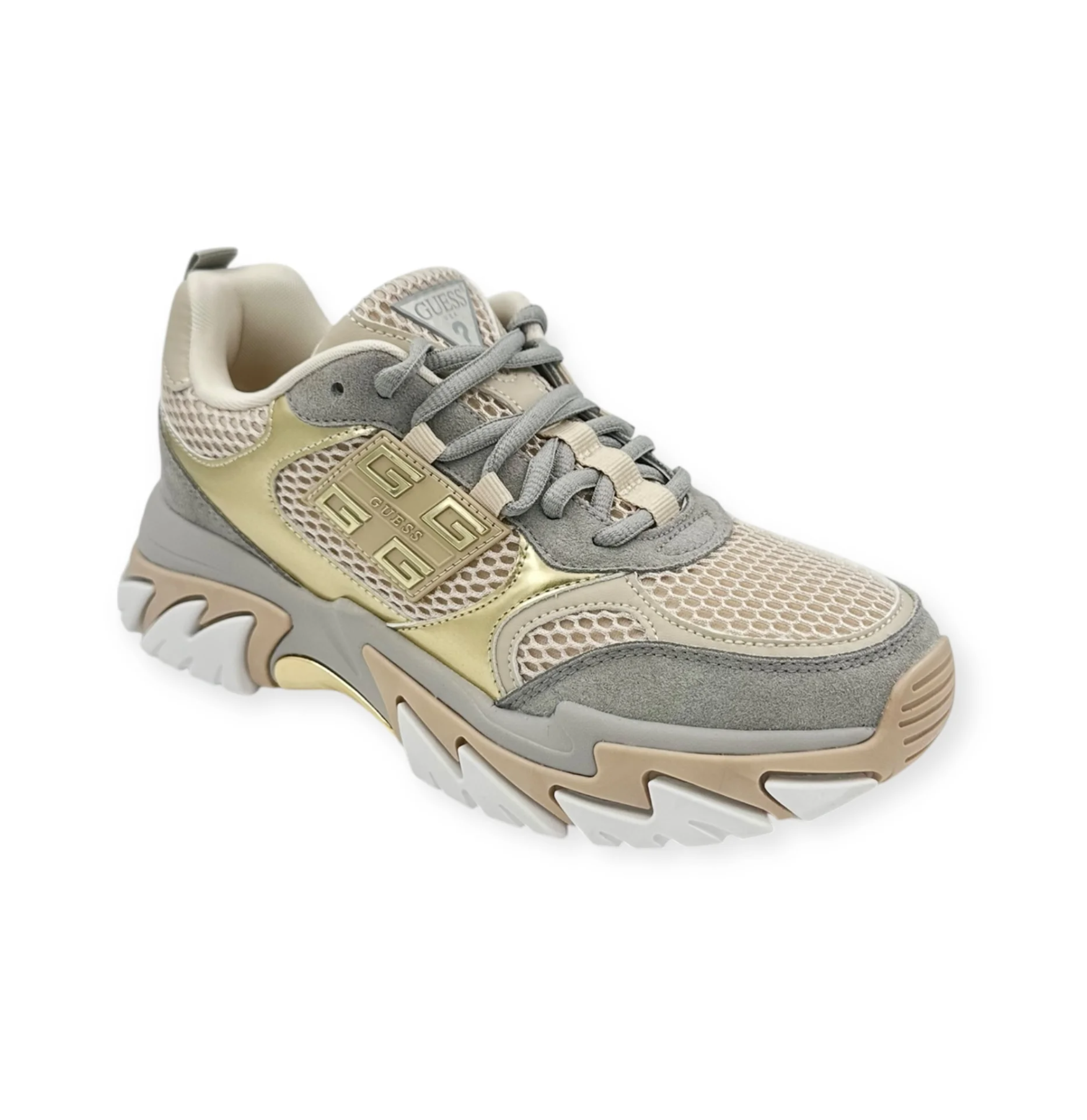 סניקרס גס Nourda2