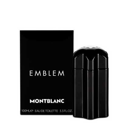 عطر مونت بلانك Emblem EDT 100ml