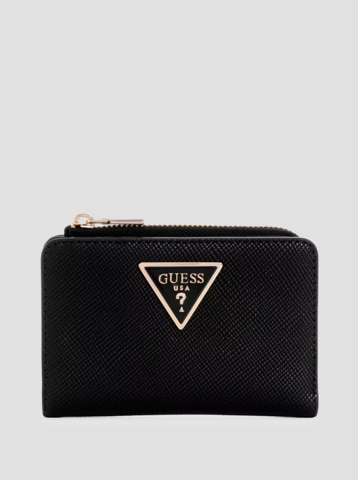 ארנק גס Laurel Zip-Around Card Case