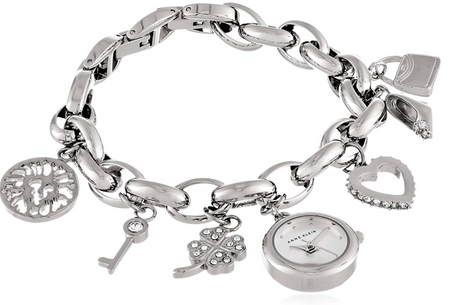 ساعة آن كلاين