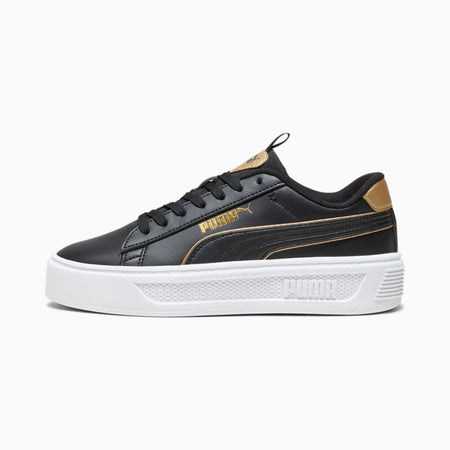 Puma Smash Platform V3 Pop Up Sneaker
