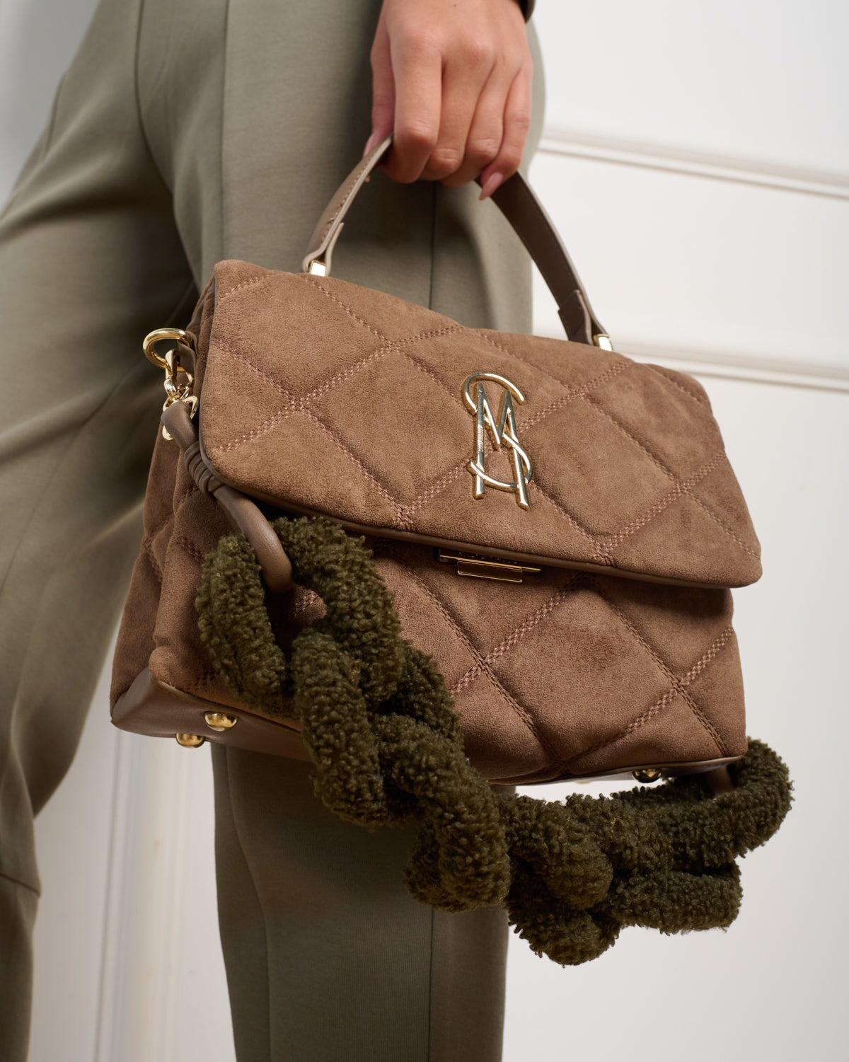 حقيبة ستيف مادن Bmikki