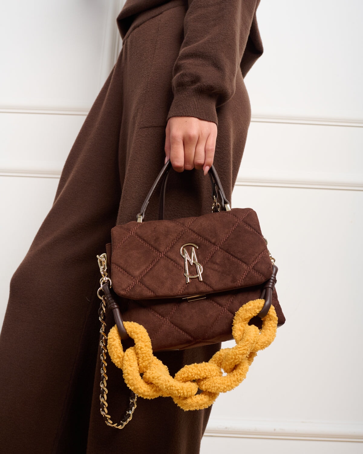 حقيبة ستيف مادن Bmikki