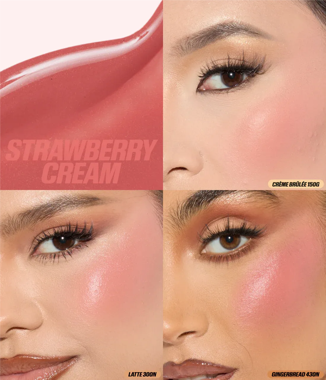 أحمر الخدود هدى بيوتي Blush Filter Liquid Blush