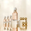 Laverne Loyard Collection EDP 125 + 10ml + 10ml + 10ml Perfume Set
