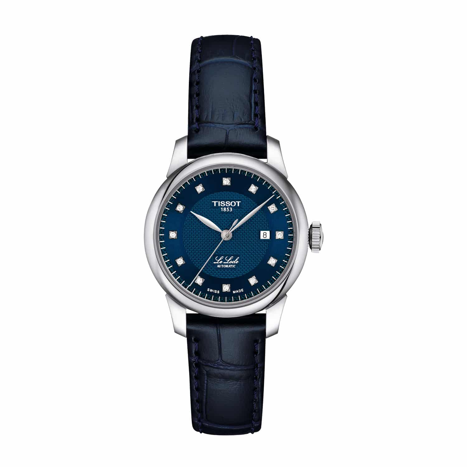 שעון טיסו Le Locle