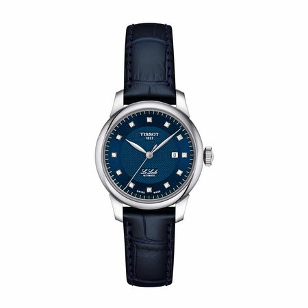 ساعة تيسوت Le Locle