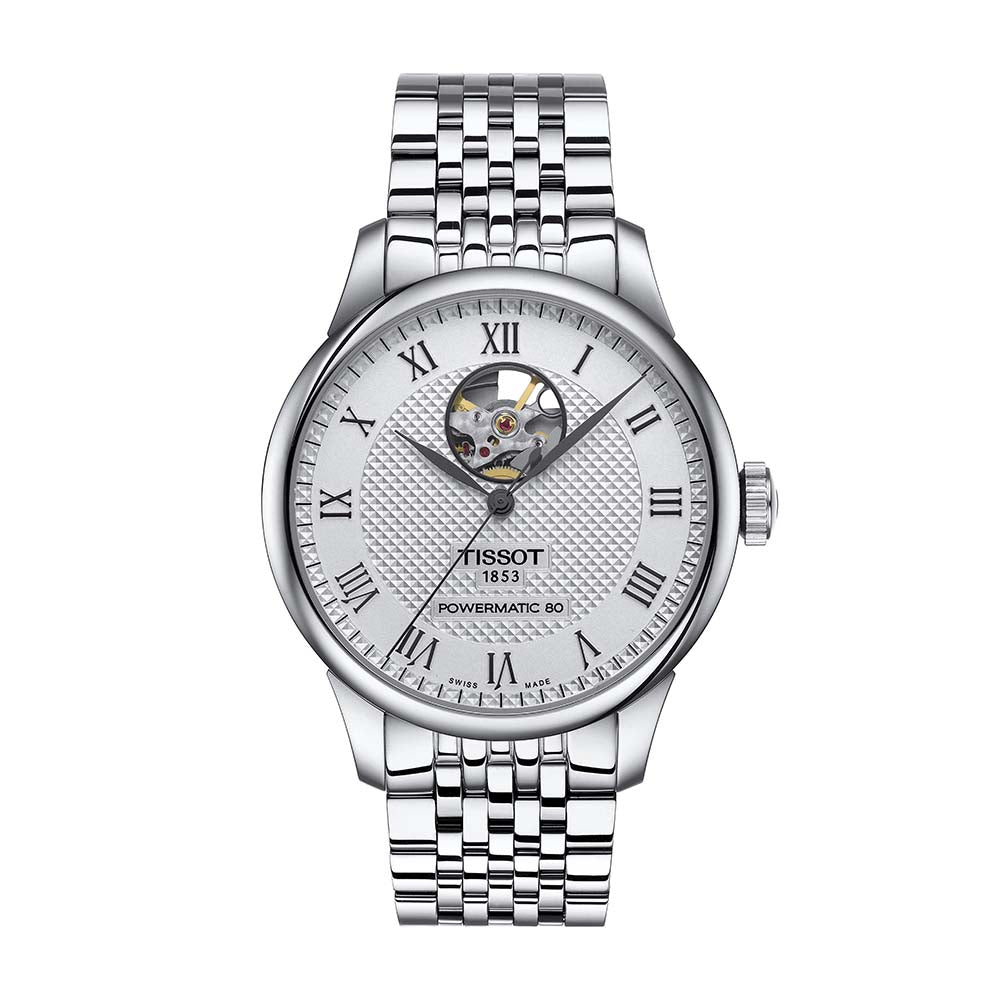 ساعة تيسوت Le Locle