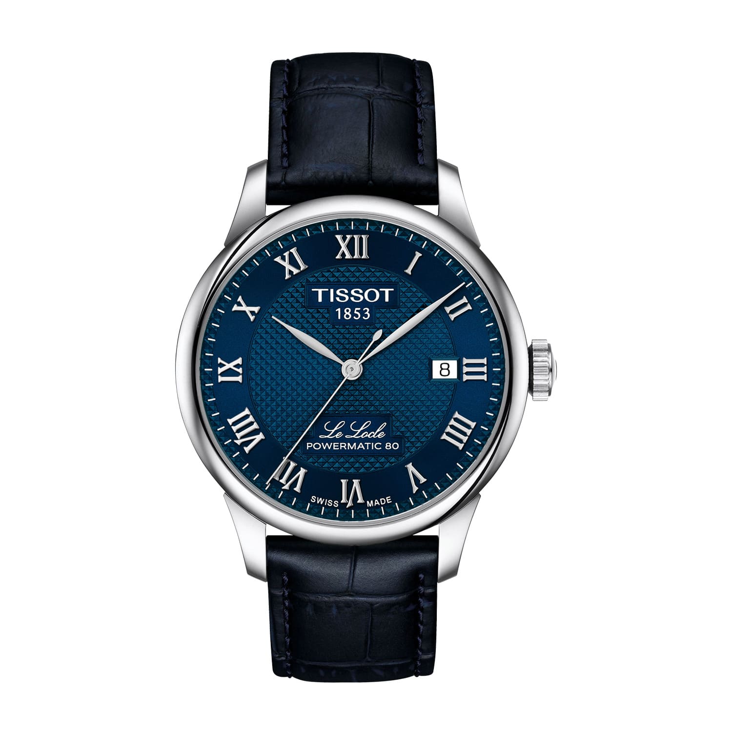 ساعة تيسوت Le Locle