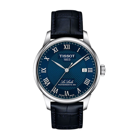 ساعة تيسوت Le Locle