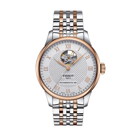 ساعة تيسوت Le Locle