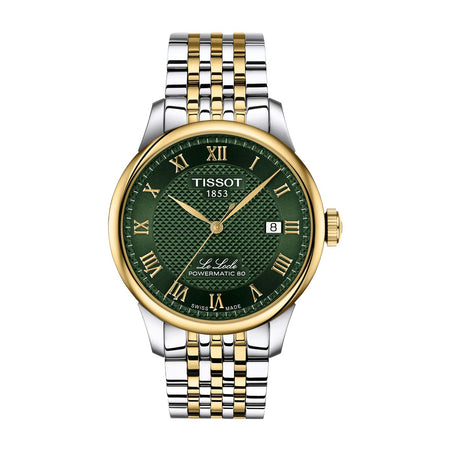 ساعة تيسوت Le Locle