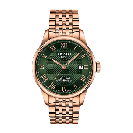 ساعة تيسوت Le Locle