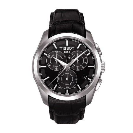 ساعة تيسوت Couturier