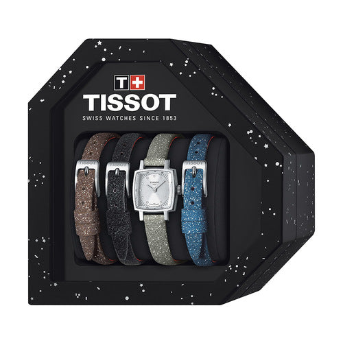 Tissot Lovely Square Watch