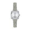 Tissot Lovely Square Watch