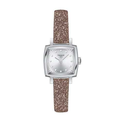 Tissot Lovely Square Watch