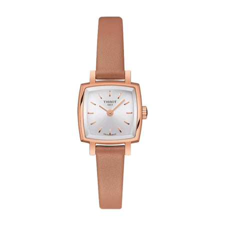 ساعة تيسوت Lovely