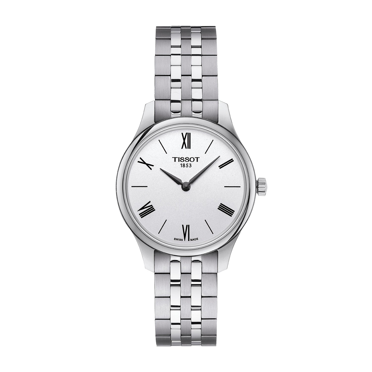 Tissot T-Lady Watch