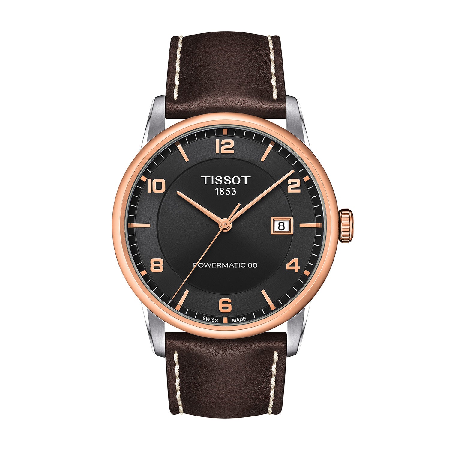 ساعة تيسوت Luxury