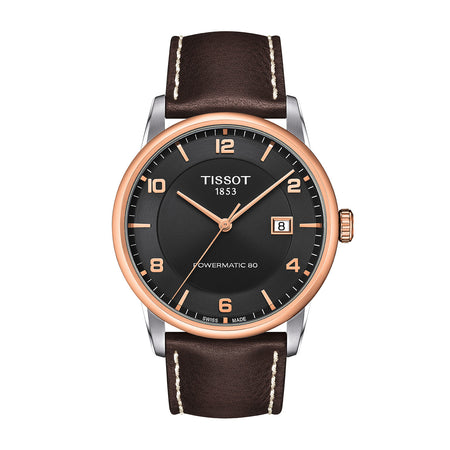 ساعة تيسوت Luxury