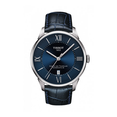 Tissot Chemin Des Tourelles Watch