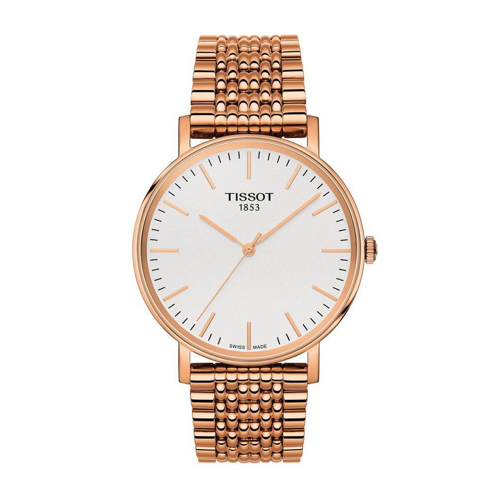 Tissot Everytime Watch