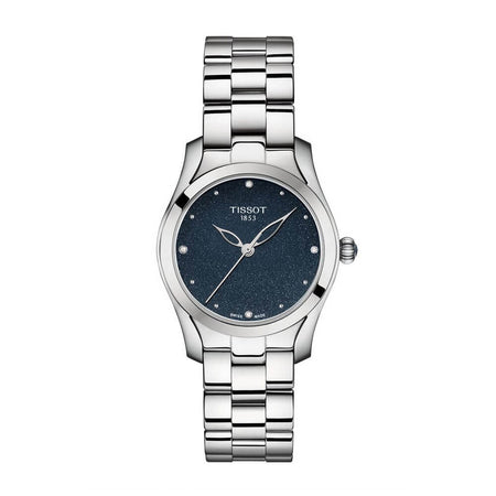 ساعة تيسوت T-Wave