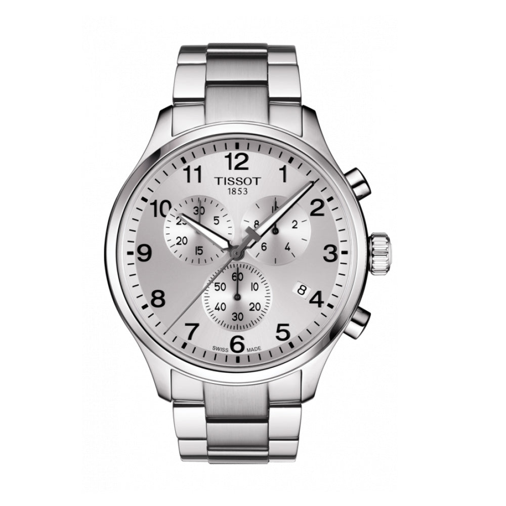 Tissot Chrono Xl Watch