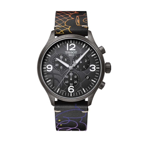 ساعة تيسوت Chrono Xl