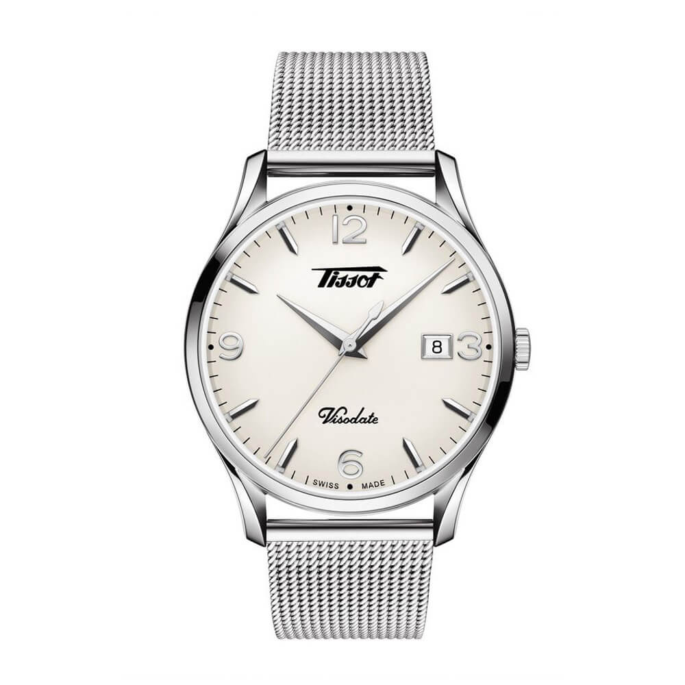 ساعة تيسوت Heritage