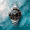 Tissot Seastar Watch