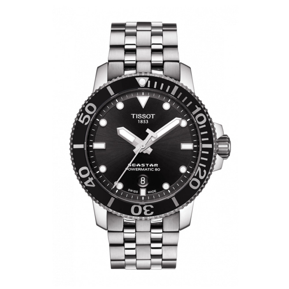 Tissot Seastar Watch