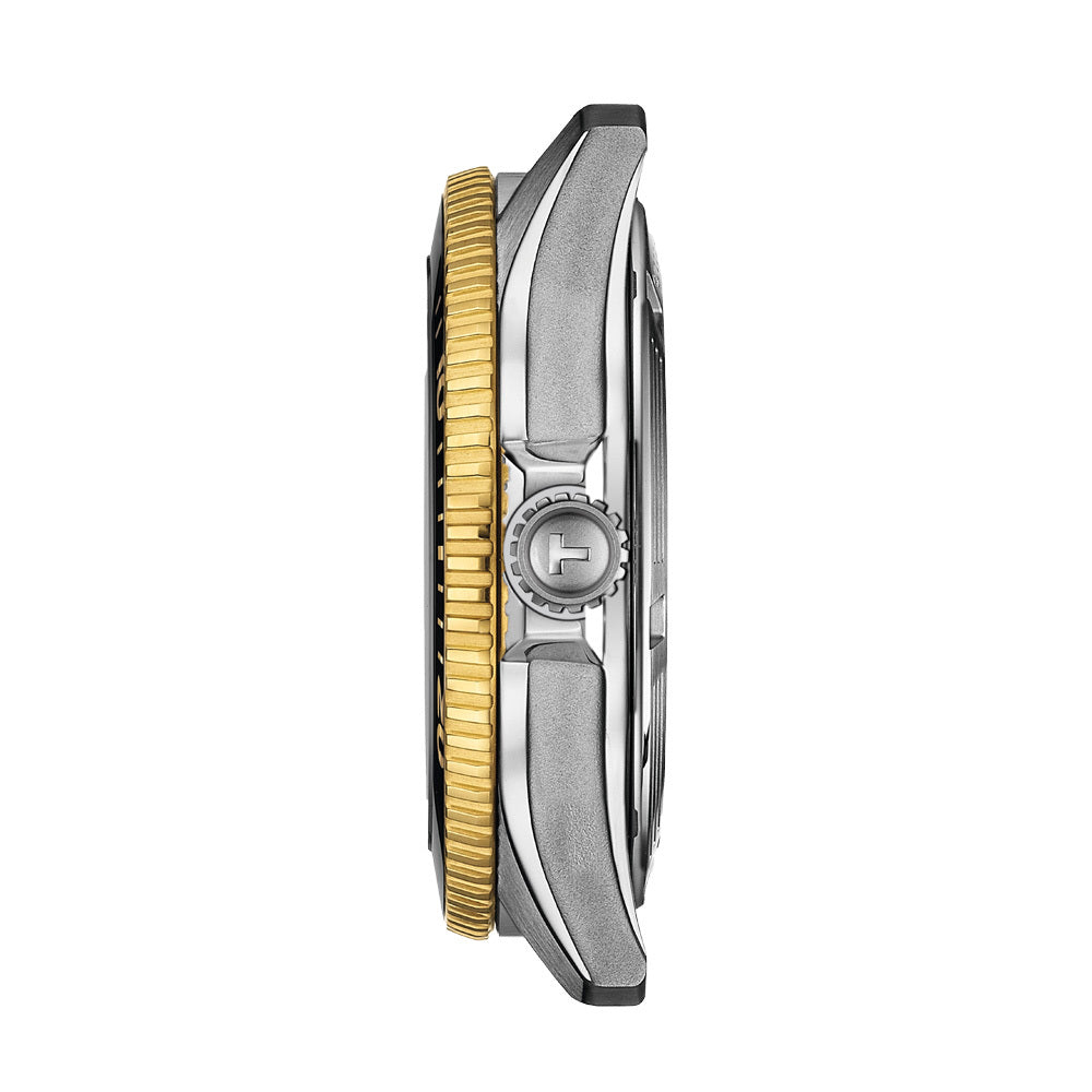 ساعة تيسوت Seastar