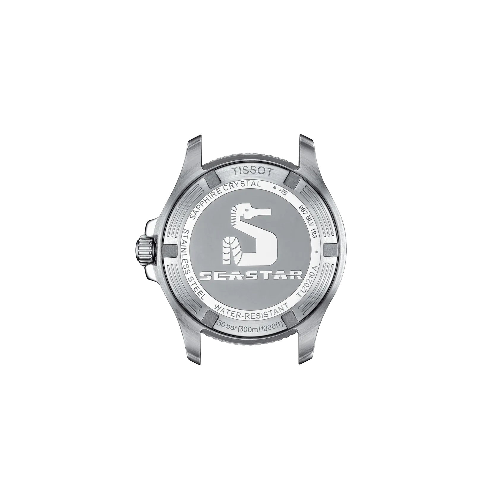 Tissot Seastar Watch